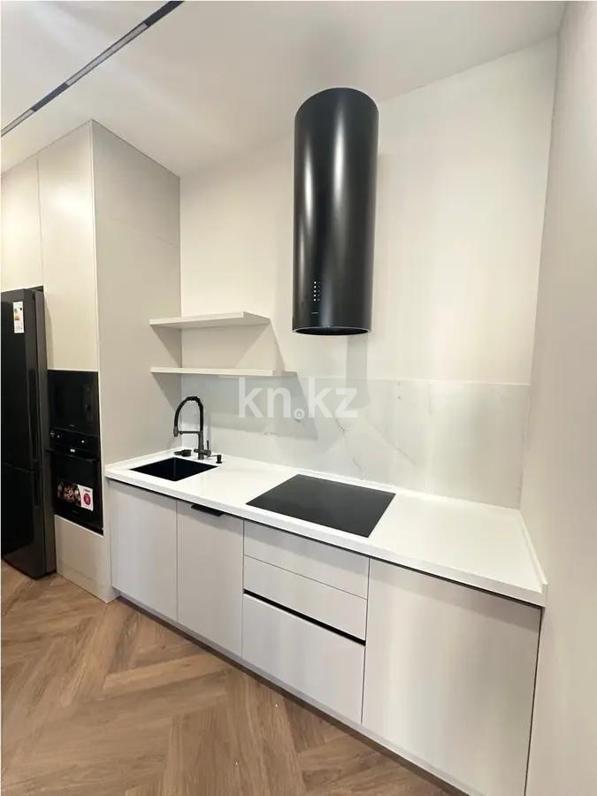 Продажа 2-комнатной квартиры, 56.5 м², ул. Е-899, дом  1/1 в Астане - фото 6