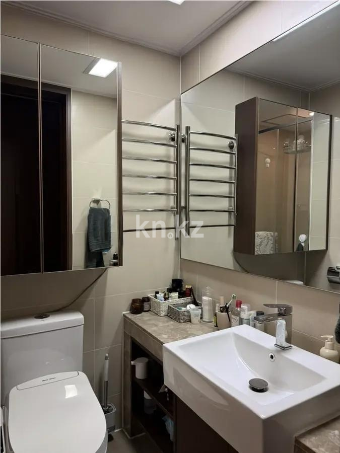 Продажа 2-комнатной квартиры, 70 м² - Продажа двухкомнатных квартир от собственников в Астане - страница 4 фото 3 из 3