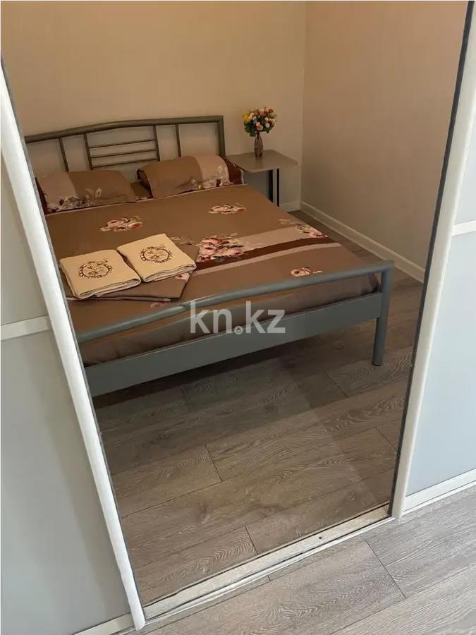 Продажа 2-комнатной квартиры, 57 м² - Продажа двухкомнатных квартир в Алматы - страница 5 фото 2 из 4