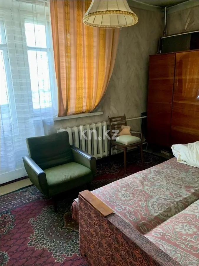 Продажа 2-комнатной квартиры, 40 м², пр. Достык, дом  99в в Алматы