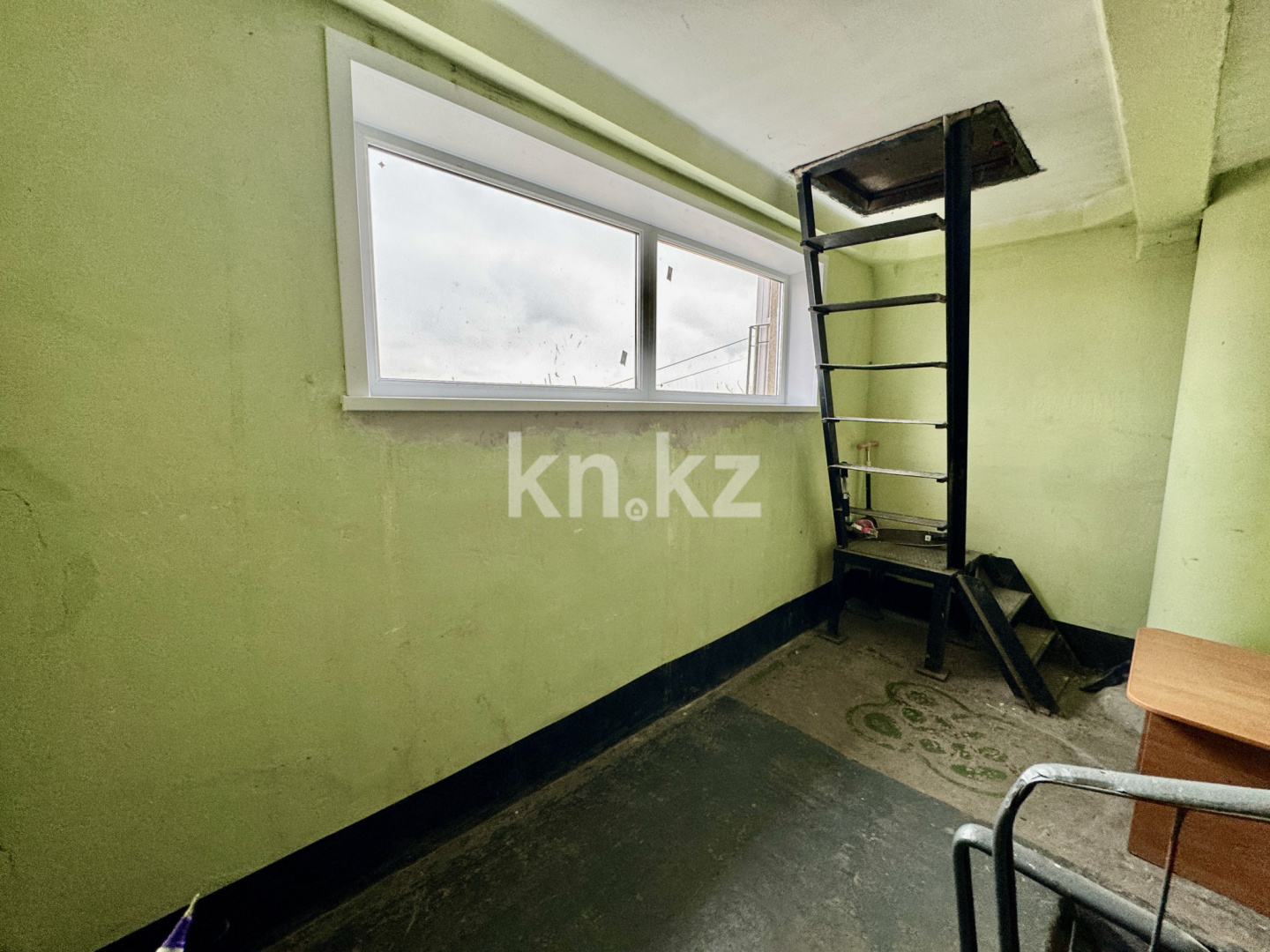 Продажа 4-комнатной квартиры, 77 м², ул. Гапеева, дом  12 - Продажа квартир в Караганде фото 38 из 40