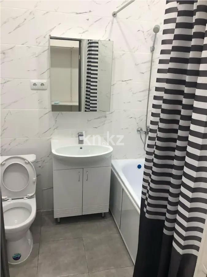 Продажа 1-комнатной квартиры, 36.5 м², ул. Анет баба, дом  11/2 в Астане - фото 3