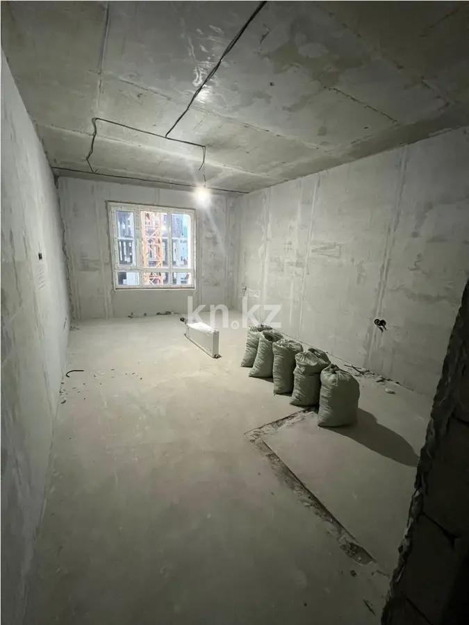 Продажа 4-комнатной квартиры, 136 м², пр. Туран, дом  89/3 - Продажа  четырехкомнатных квартир в Астане фото 1 из 3