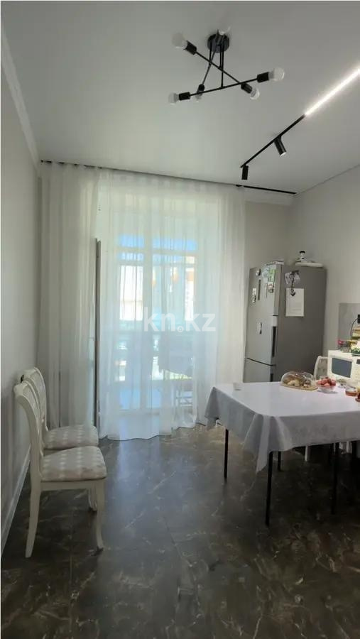 Продажа 2-комнатной квартиры, 72 м² - Продажа квартир в новостройках Караганды - страница 5 фото 3 из 4