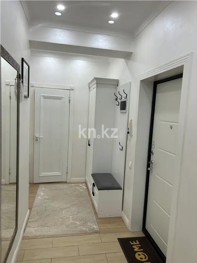 Продажа 2-комнатной квартиры, 68 м² - Продажа квартир в новостройках Алматы без посредников - страница 33 фото 5 из 5