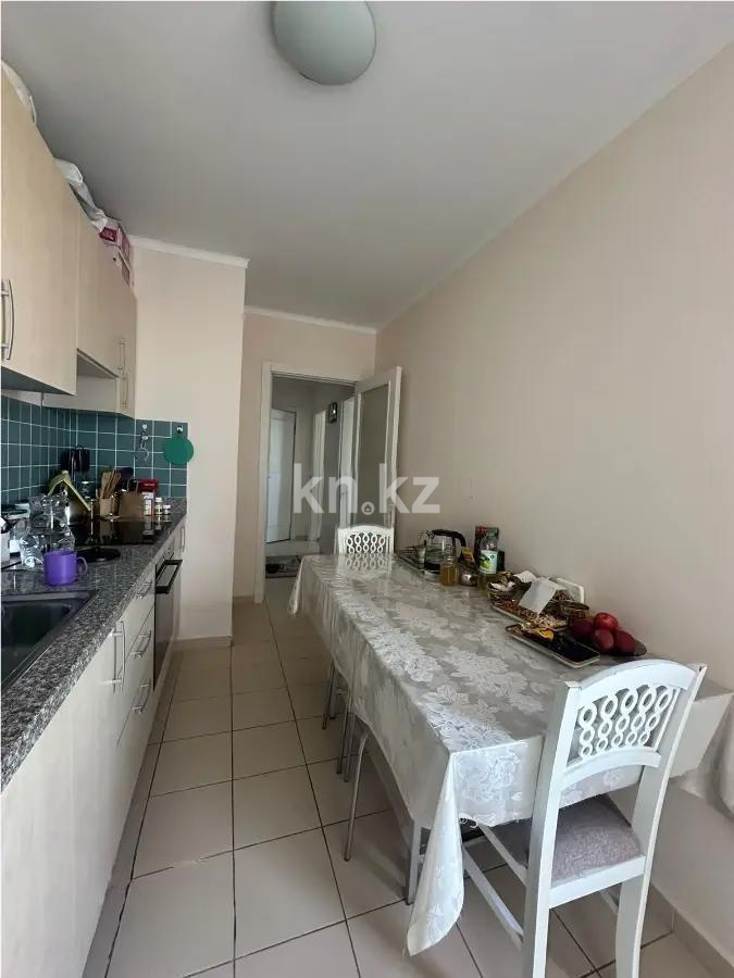 Продажа 3-комнатной квартиры, 84 м² - Продажа  трехкомнатных квартир в Алматы фото 4 из 7