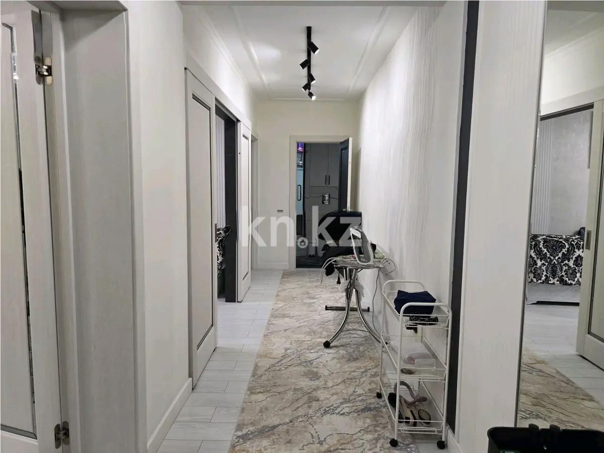 Продажа 2-комнатной квартиры, 59.2 м², ул. Кабдолова, дом  14 в Алматы - фото 5