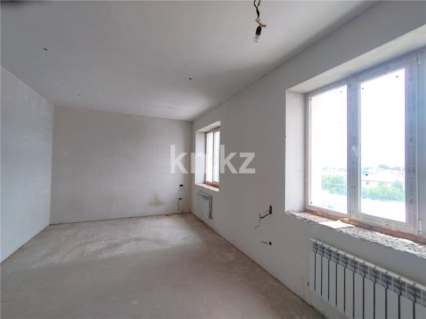Продажа 4-комнатной квартиры, 145 м², ул. Муканова, дом  43/21а - Продажа  четырехкомнатных квартир в новостройках Караганды фото 1 из 21