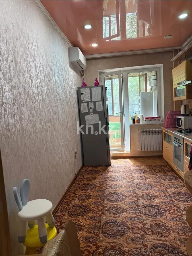 Продажа 3-комнатной квартиры, 68 м², мкр-н Айнабулак-2, дом  38 - Продажа квартир в Алматы без посредников с фото фото 2 из 3