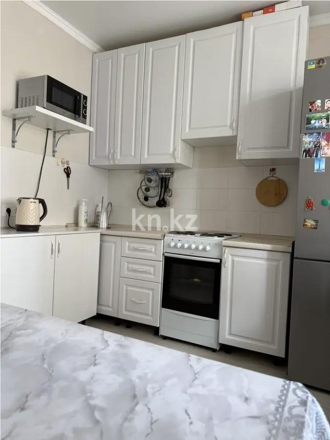 Продажа 2-комнатной квартиры, 59 м² - Продажа квартир в монолитно-каркасном доме в Казахстане - страница 4 фото 3 из 5