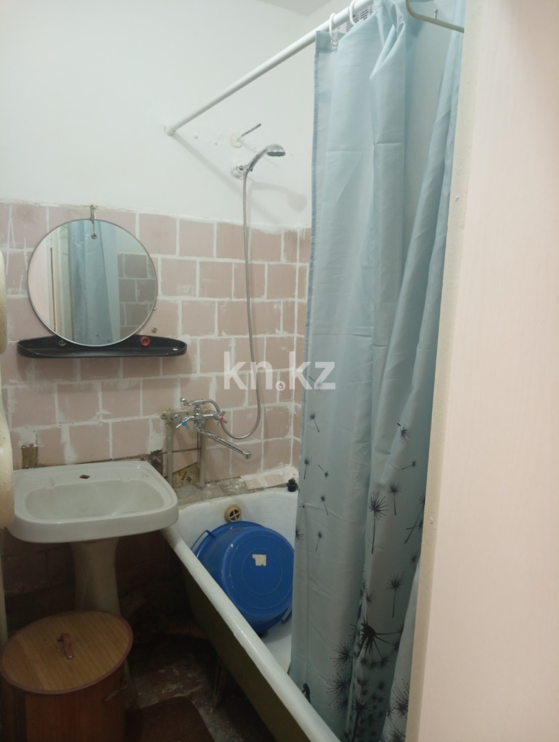 Аренда 2-комнатной квартиры, 47 м² - Аренда квартир помесячно в Алматы фото 8 из 14
