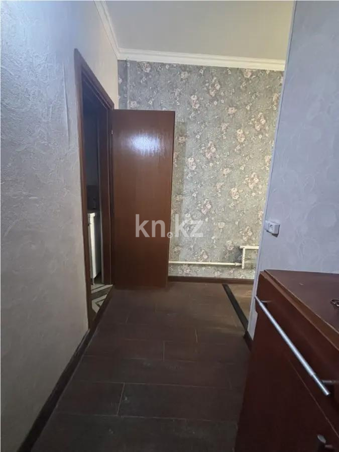 Продажа 1-комнатной квартиры, 18.1 м² - Продажа недвижимости в Алматы фото 3 из 4