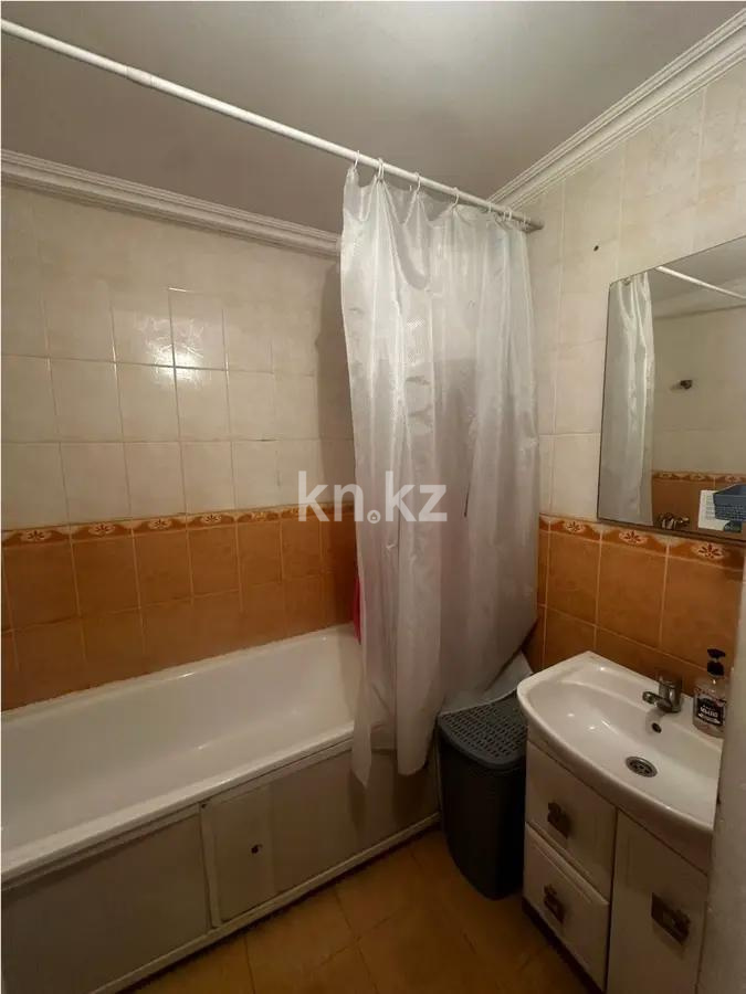 Продажа 3-комнатной квартиры, 64.4 м², пр. Тлендиева, дом  44/1 - Продажа  трехкомнатных квартир в новостройках Астаны без посредников фото 4 из 7