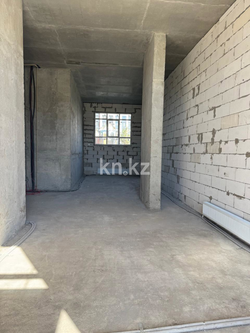 Продажа , 73 м², ул. Жошы хана, дом  20 - Продажа квартир в Казахстане фото 3 из 5