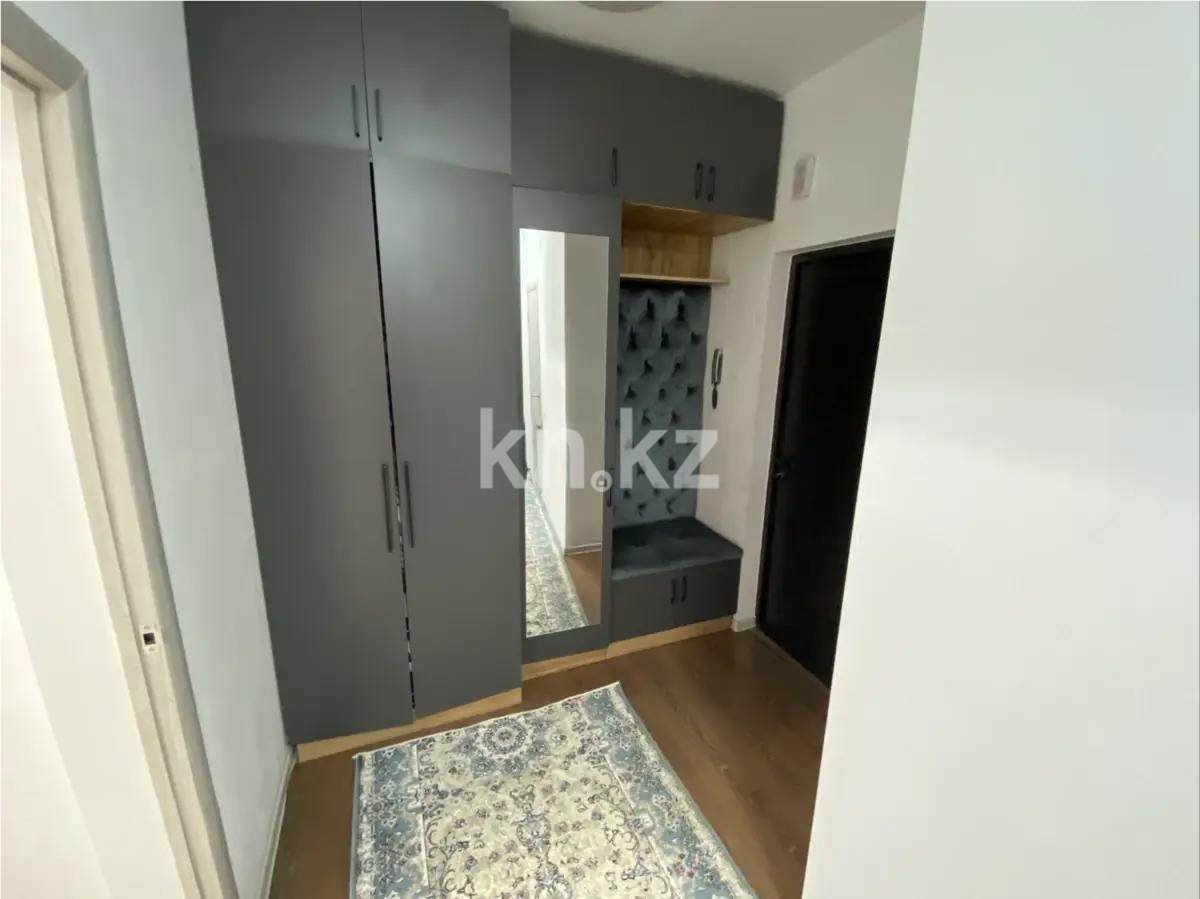 Продажа 2-комнатной квартиры, 55 м² - Продажа квартир в Алматы фото 6 из 6