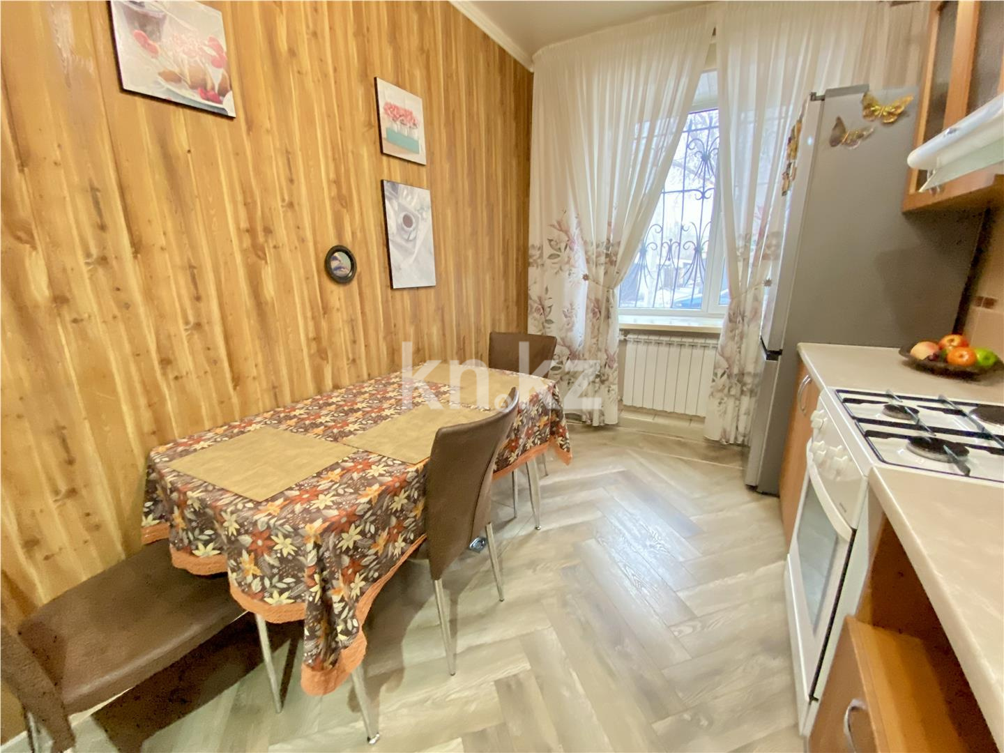 Продажа 3-комнатной квартиры, 65 м² - Продажа квартир в Казахстане - страница 146 фото 5 из 6