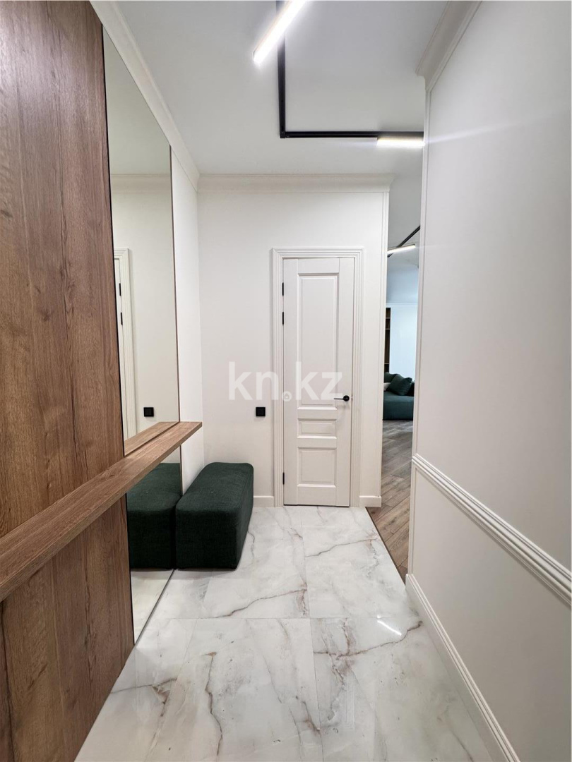 Продажа 3-комнатной квартиры, 114 м² в Караганде - фото 8