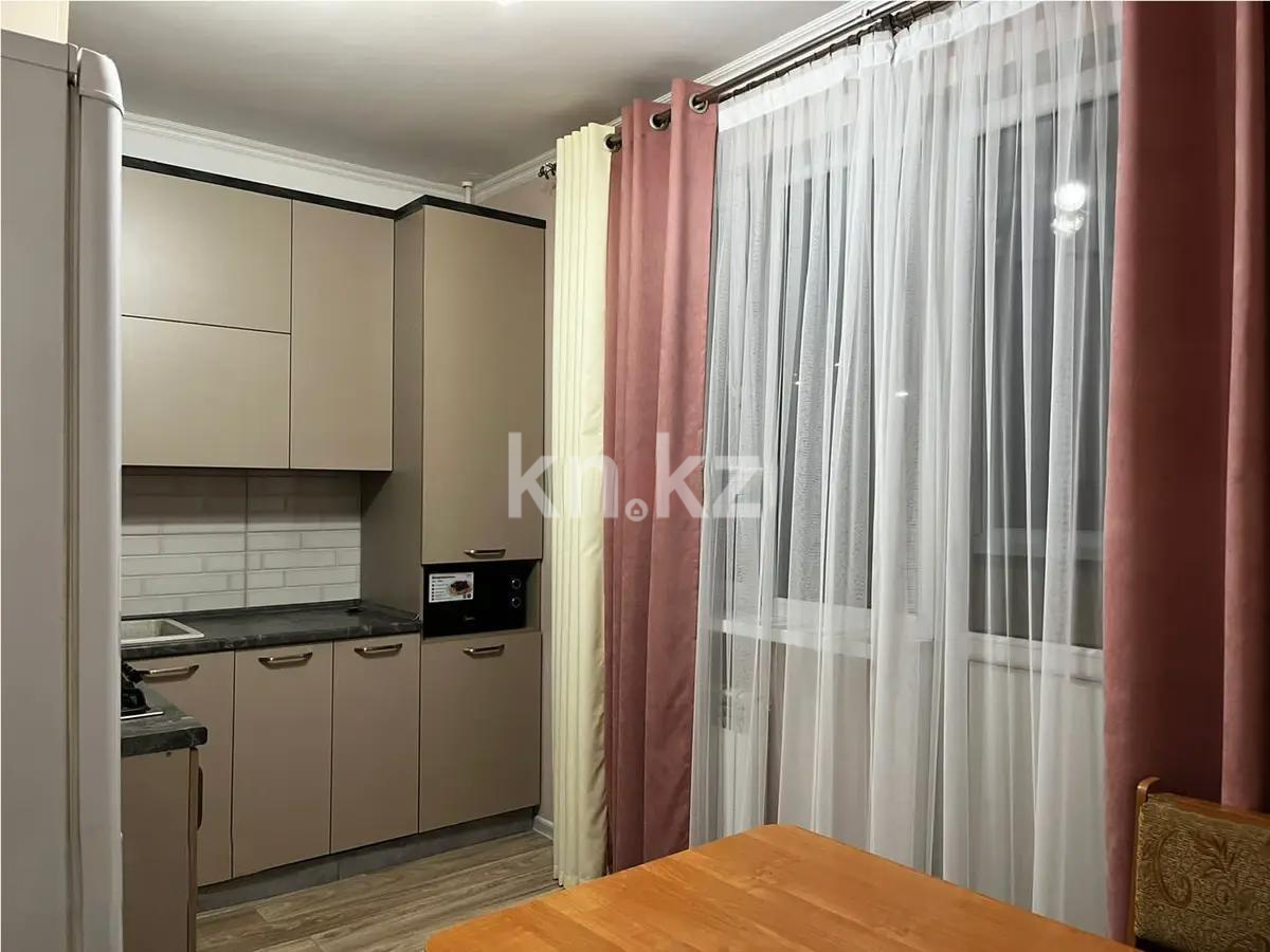Продажа 1-комнатной квартиры, 44 м² - Продажа квартир в Алматы - страница 22 фото 2 из 3