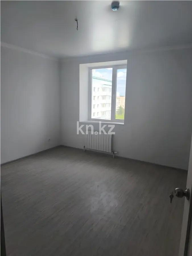 Продажа 1-комнатной квартиры, 35 м², ул. Янушкевича, дом  10 - Продажа квартир в Астане фото 1 из 4