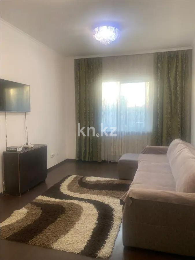 Продажа 3-комнатной квартиры, 98 м² - Продажа квартир в Астане в р-не Есиль - страница 12 фото 1 из 2