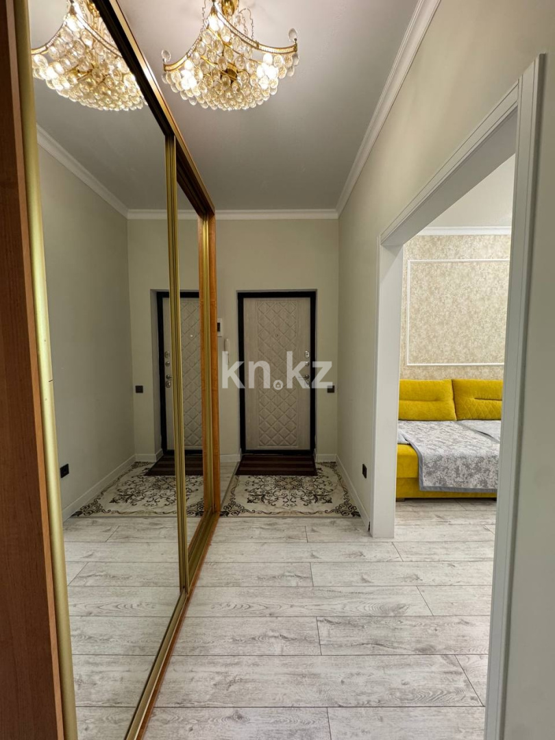 Продажа 3-комнатной квартиры, 79 м² - Продажа трехкомнатных квартир в р-не Есиль Астаны - страница 18 фото 22 из 29