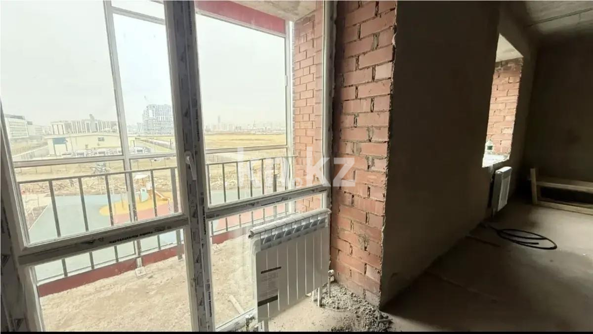 Продажа 2-комнатной квартиры, 60 м² - Продажа  двухкомнатных квартир в новостройках Астаны с фото - страница 84 фото 2 из 3