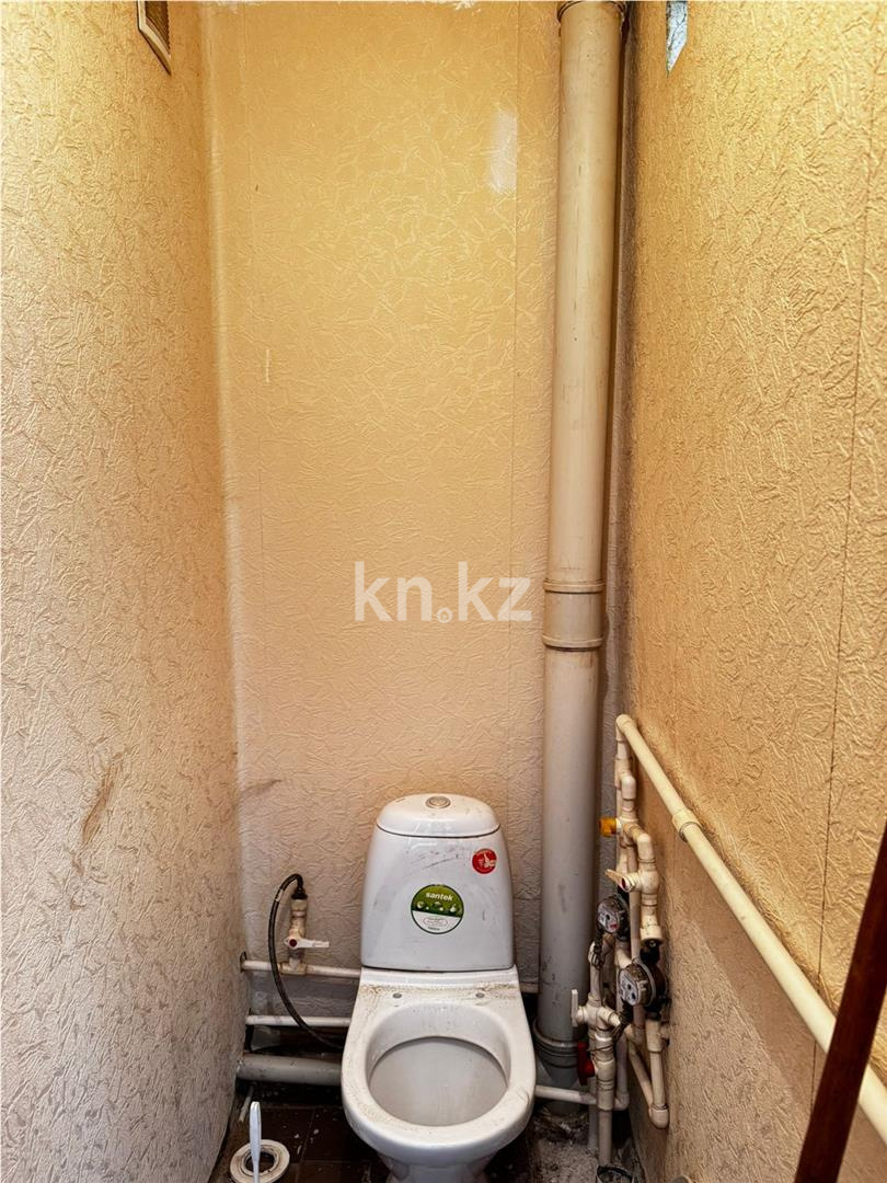 Продажа 1-комнатной квартиры, 32 м², ул. Уалиханова в Темиртау - фото 6