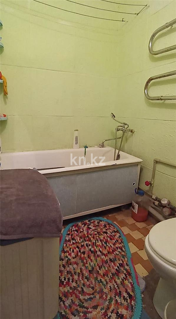 Продажа 2-комнатной квартиры, 45 м², ул. Маяковского - Продажа  двухкомнатных квартир в Темиртау фото 11 из 15