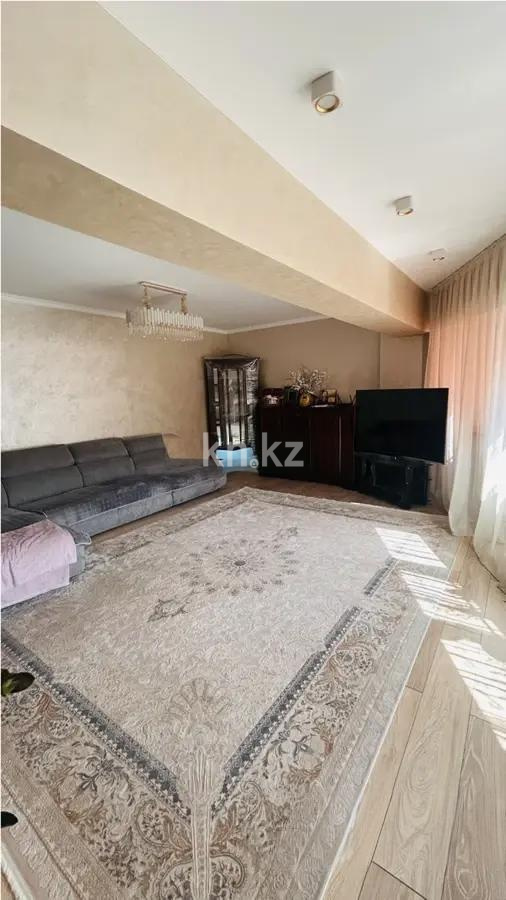 Продажа 3-комнатной квартиры, 94.8 м² - Продажа квартир в Алмалинском р-не Алматы - страница 2 фото 1 из 4