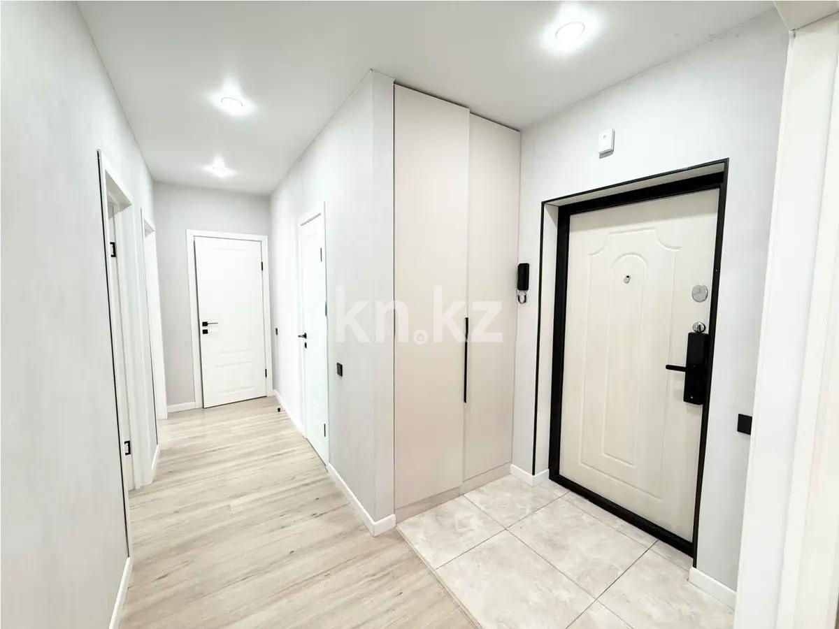 Продажа 3-комнатной квартиры, 66 м² - Продажа квартир в Астане - страница 14 фото 6 из 6