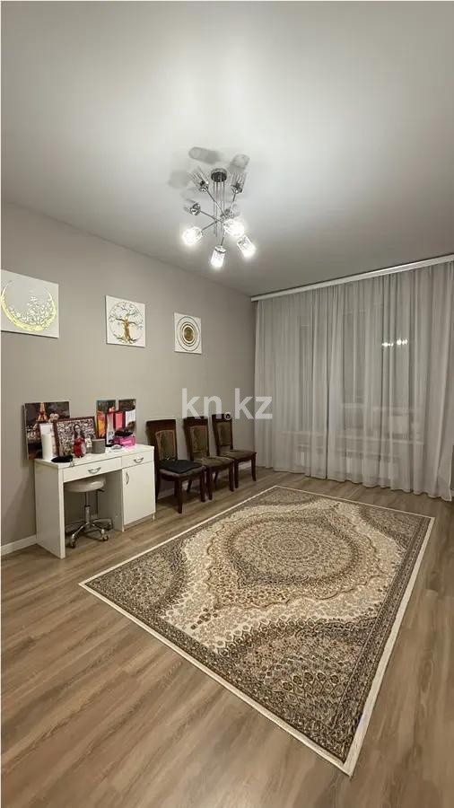 Продажа 2-комнатной квартиры, 64.4 м² в Астане