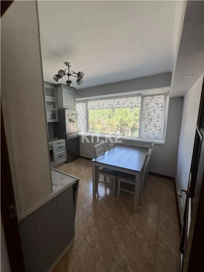 Продажа 4-комнатной квартиры, 110 м² - Продажа четырехкомнатных квартир в Казахстане - страница 21 фото 4 из 9