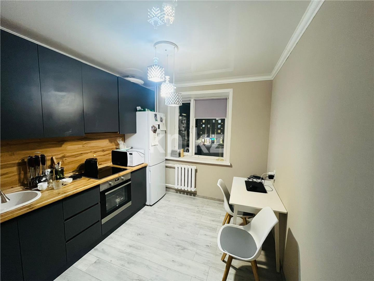 Продажа 2-комнатной квартиры, 54 м² - Продажа недвижимости в Караганде - страница 4 фото 7 из 15