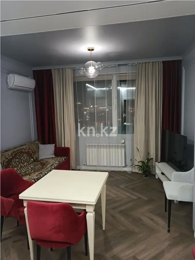 Продажа 3-комнатной квартиры, 61.7 м², ул. Тархана - Продажа квартир в Астане фото 6 из 16