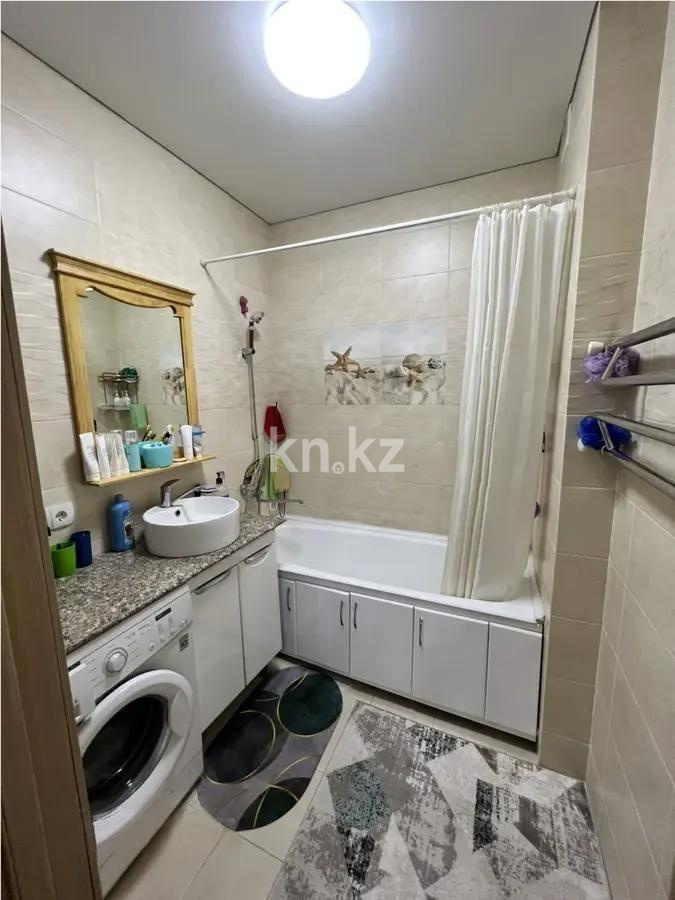 Продажа 3-комнатной квартиры, 114 м² - Продажа недвижимости в Алматы - страница 30 фото 5 из 7