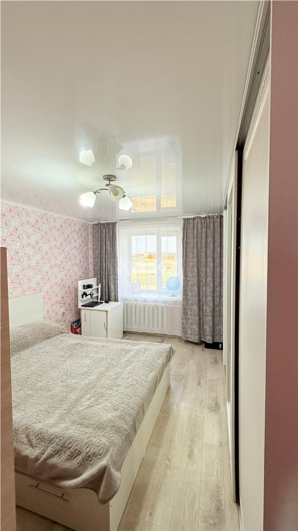 Продажа 3-комнатной квартиры, 73 м², пр. Республики в Караганде - фото 3