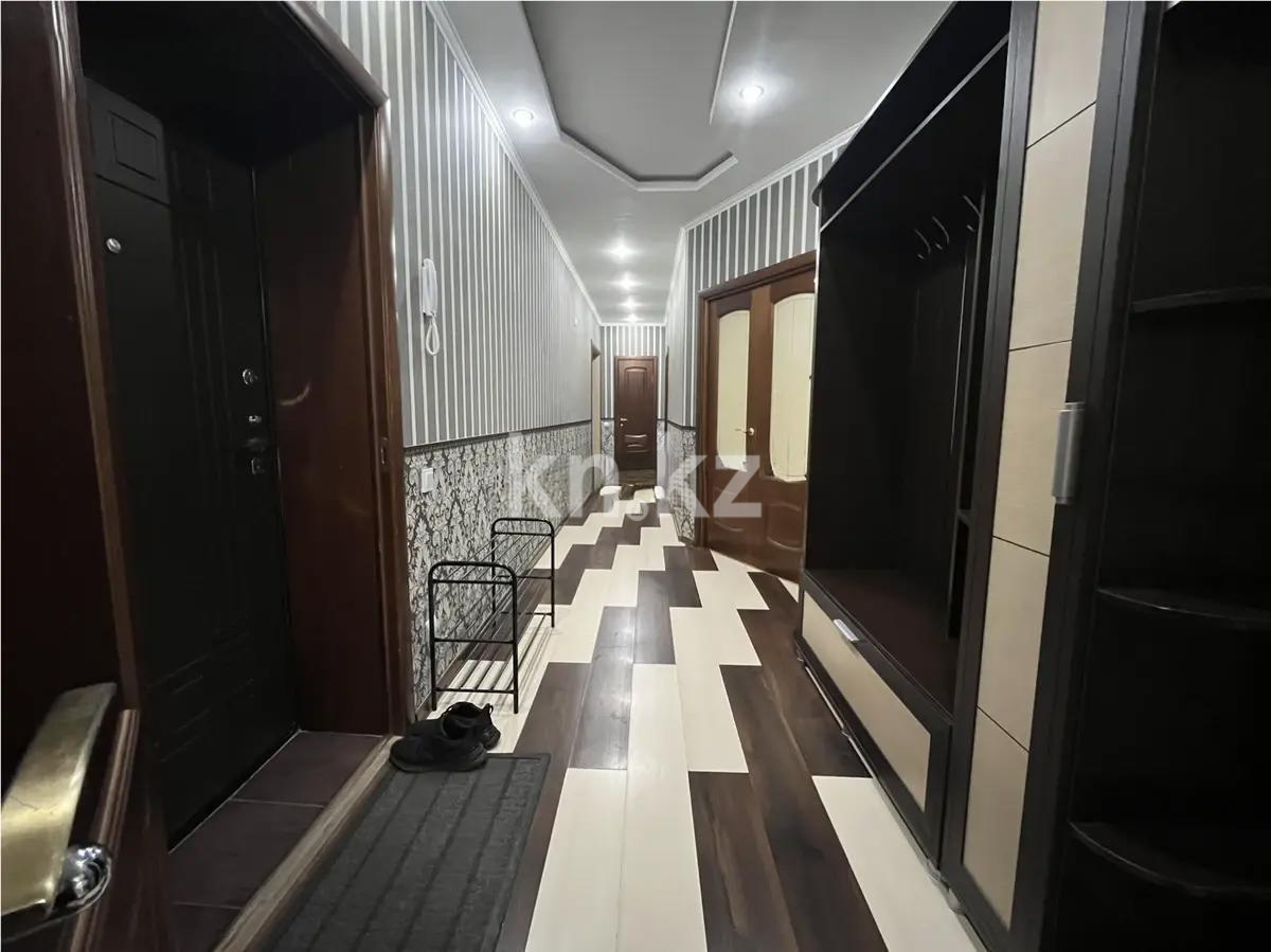 Продажа 4-комнатной квартиры, 138 м² - Продажа четырехкомнатных квартир от собственников в Астане фото 9 из 10