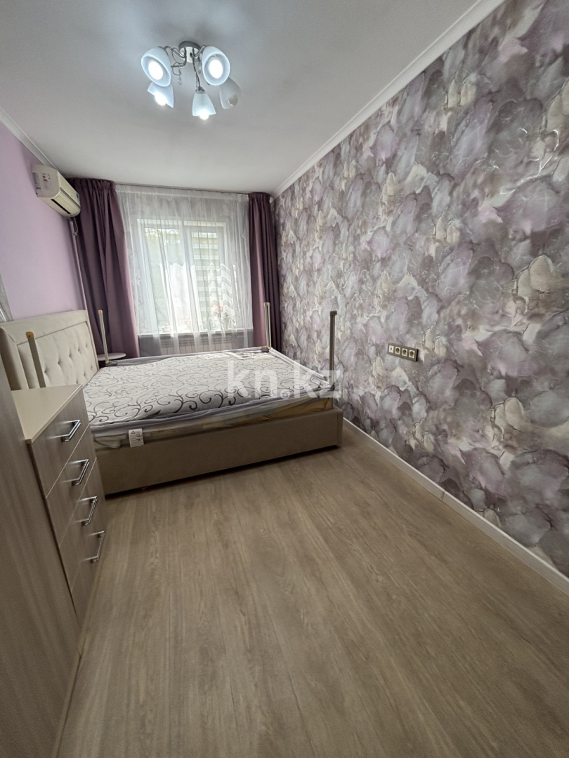 Продажа 3-комнатной квартиры, 62 м² в Алматы - фото 7