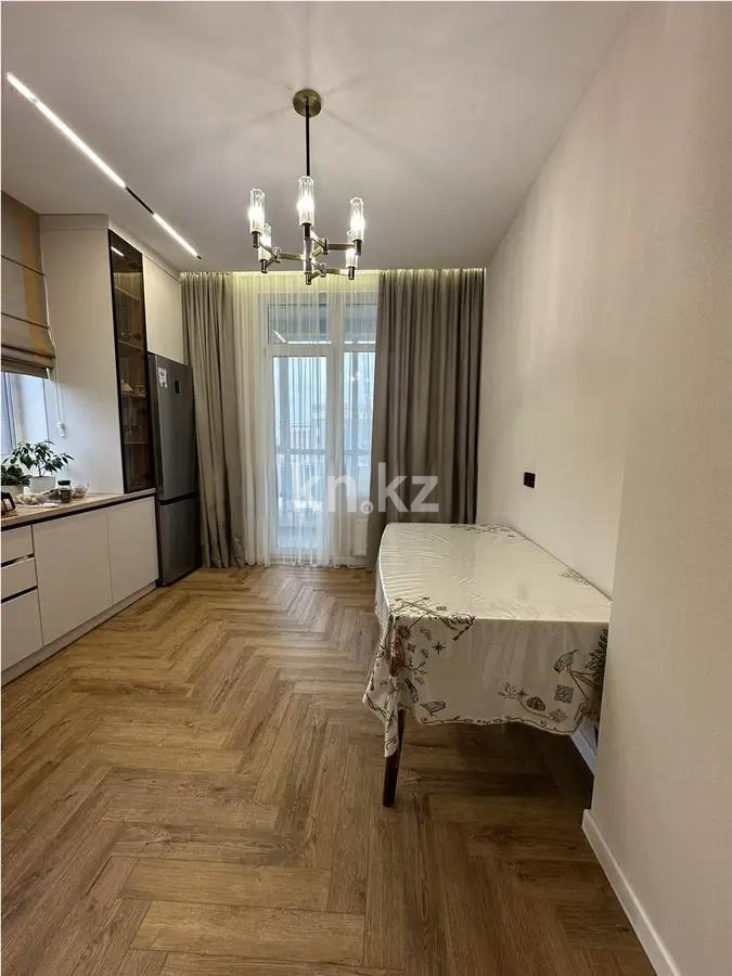 Продажа 2-комнатной квартиры, 73 м² в Астане - фото 3
