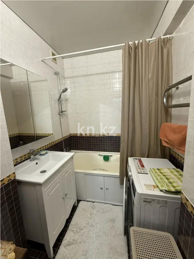 Продажа 3-комнатной квартиры, 77.3 м² - Продажа квартир в Казахстане - страница 11 фото 6 из 6