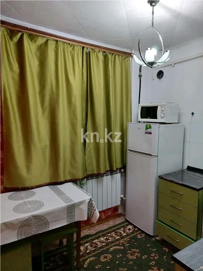 Продажа 1-комнатной квартиры, 30 м² - Продажа однокомнатных квартир от собственников в Алматы - страница 3 фото 1 из 1