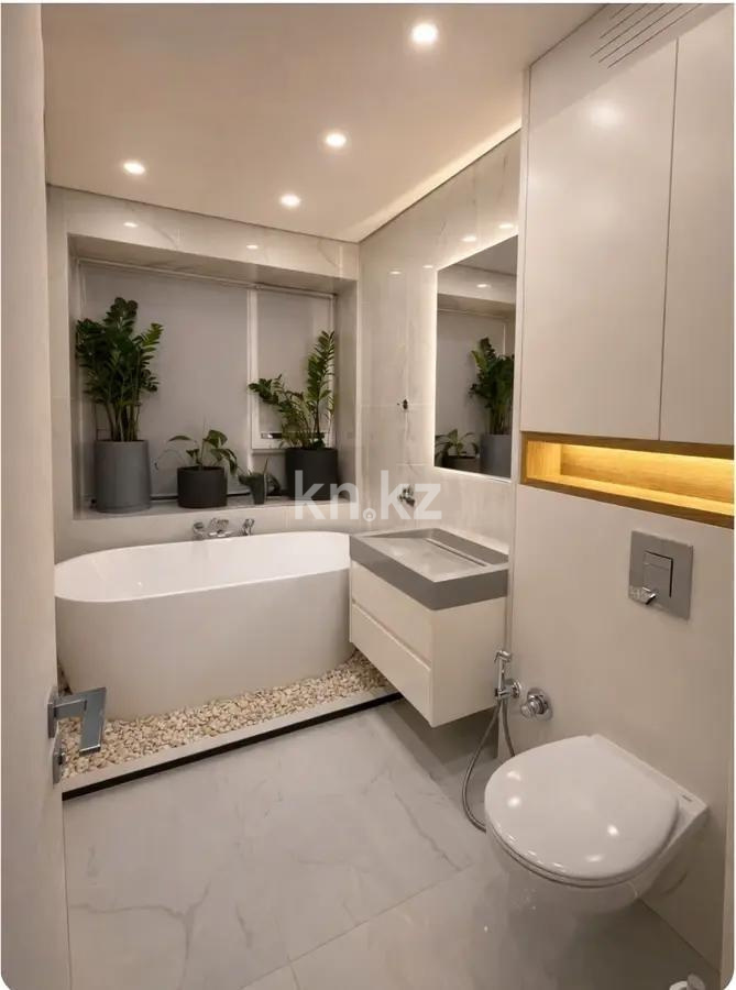 Продажа 3-комнатной квартиры, 110 м² - Продажа трехкомнатных квартир от собственников в Алматы - страница 2 фото 7 из 7