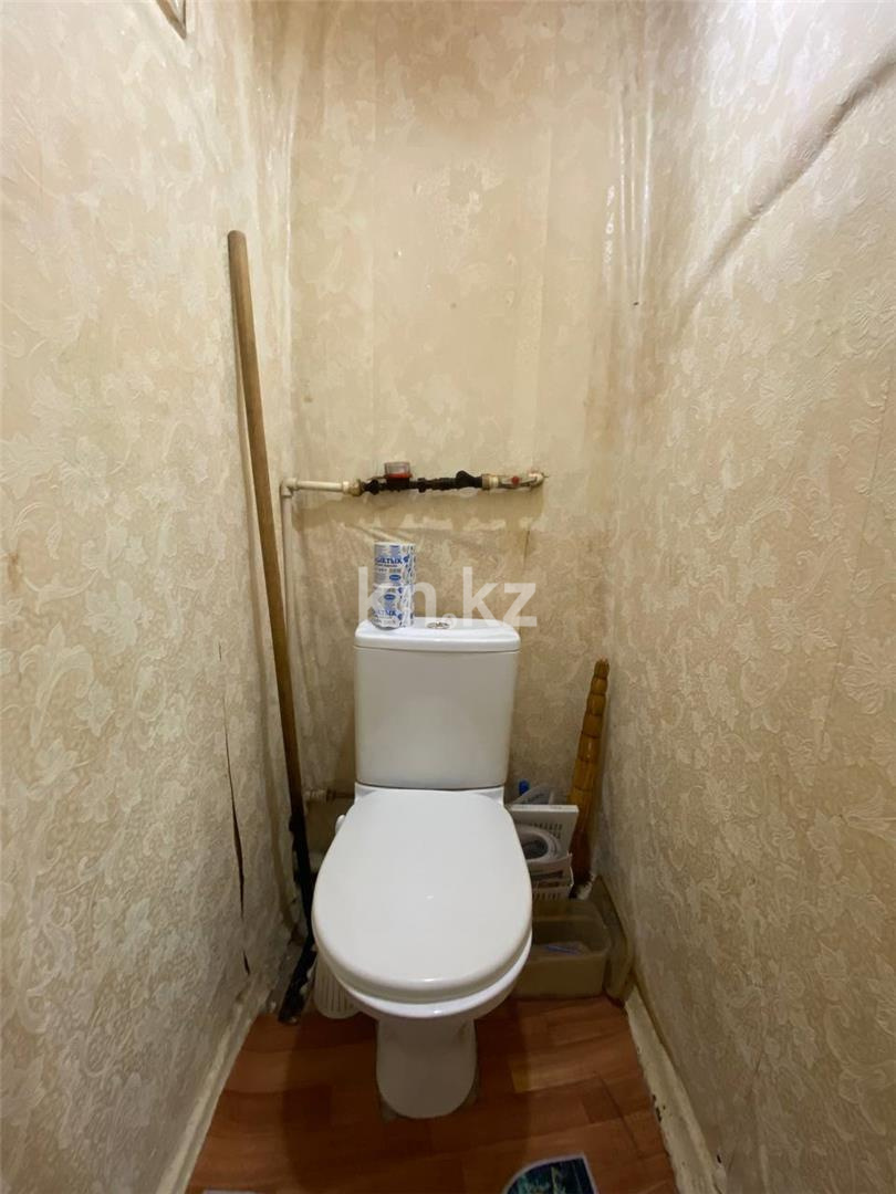 Продажа 2-комнатной квартиры, 46 м², ул. Локомотивная, дом  141 - Продажа жилой и коммерческой недвижимости в Казахстане фото 9 из 11