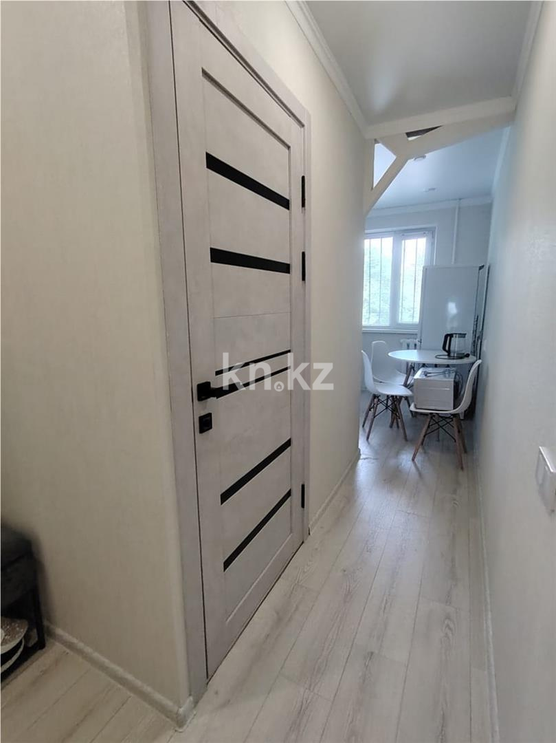 Продажа 2-комнатной квартиры, 44 м², ул. Абая, дом  56/3 в Темиртау - фото 15