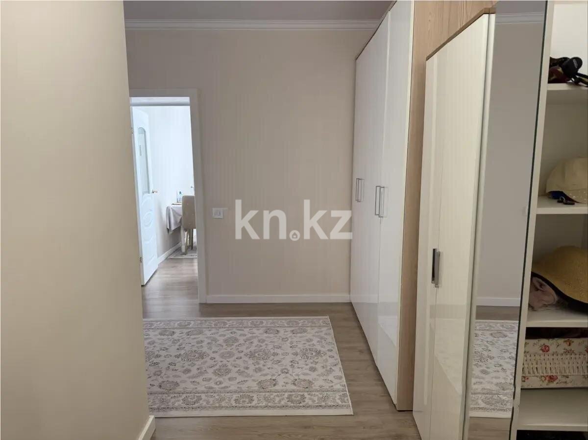 Продажа 2-комнатной квартиры, 69 м² в Астане - фото 5