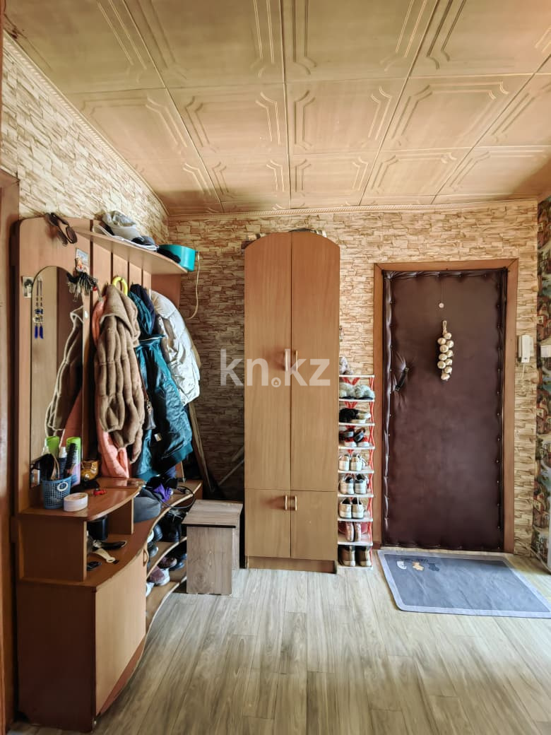 Продажа 3-комнатной квартиры, 60 м² - Продажа трехкомнатных квартир в Караганде - страница 55 фото 24 из 29