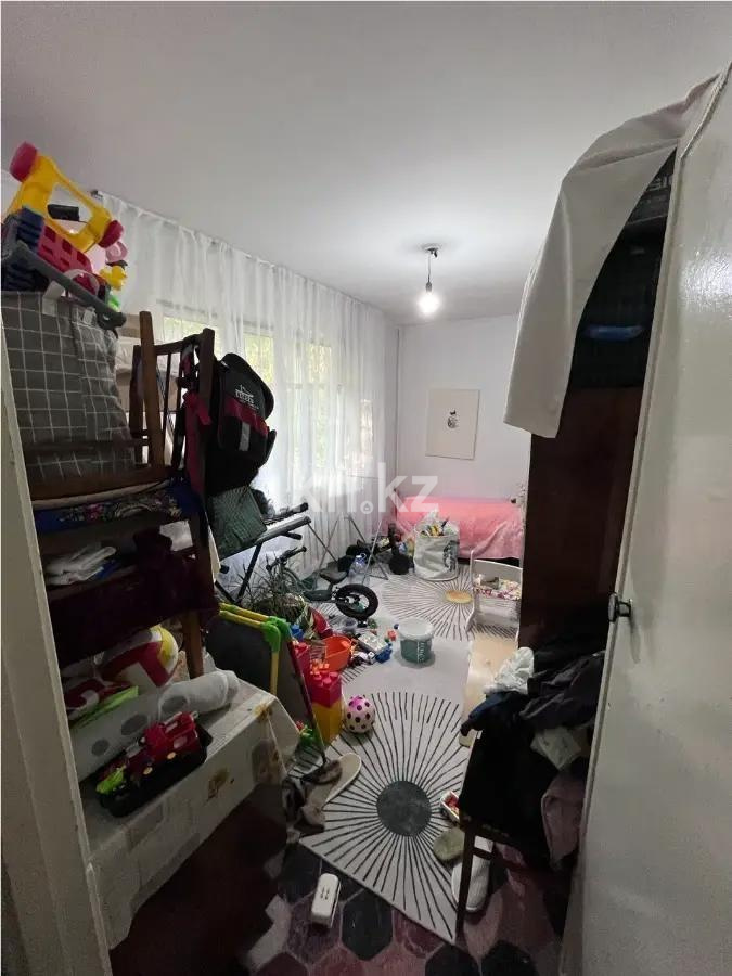 Продажа 2-комнатной квартиры, 44.3 м², 9 мкр., дом  34 - Продажа квартир в Алматы фото 2 из 5