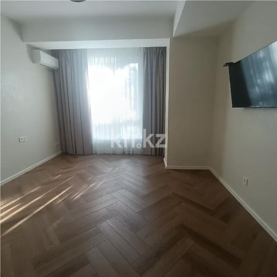 Продажа 2-комнатной квартиры, 59 м², ул. Карасай батыра, дом  119/4 - Продажа квартир в Алматы фото 1 из 7