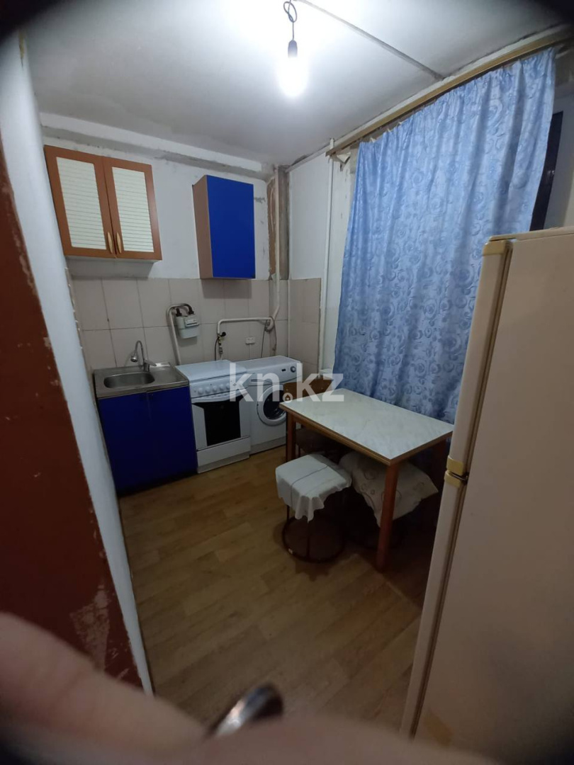 Аренда 2-комнатной квартиры, 47 м² - Аренда квартиры помесячно в Астане фото 1 из 9