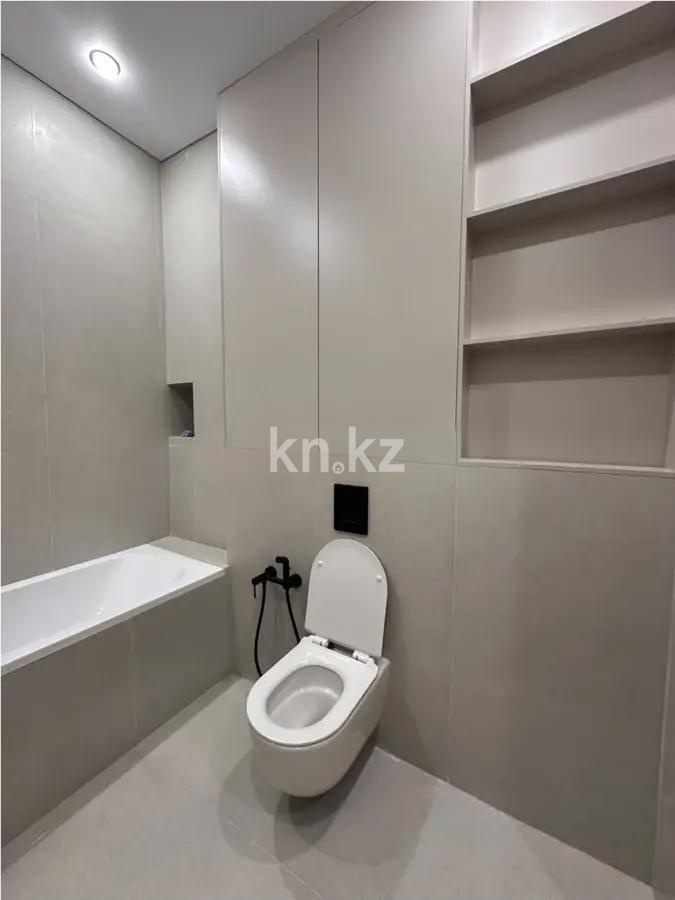 Продажа 2-комнатной квартиры, 43 м² - Продажа недвижимости в Казахстане фото 4 из 5